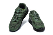 Nike Air Max DN8 Olive Green Sneakers