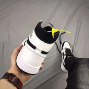 Jordan Air Jordan 1 High Black White Panda Sneakers