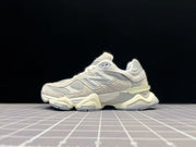 New Balance U9060LNY Sneakers in Cream and Grey