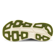 HOKA Bondi 9 Running Shoes, Olive Green