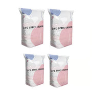No-Pump Vacuum Compression Storage Bags – Space-Saving Organizer for Clothes & Bedding