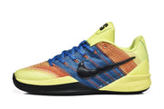 Nike Kobe 5 Protro Basketball Shoes, Yellow Blue Orange