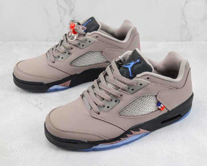 Jordan Air Jordan 5 Low SP Paris Sneakers DX6325-204