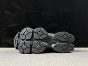 New Balance 9060 U9060FOS Black and Grey Sneakers