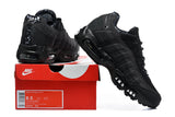 Nike Air Max 95 TT Black Sneakers IQ0302-010