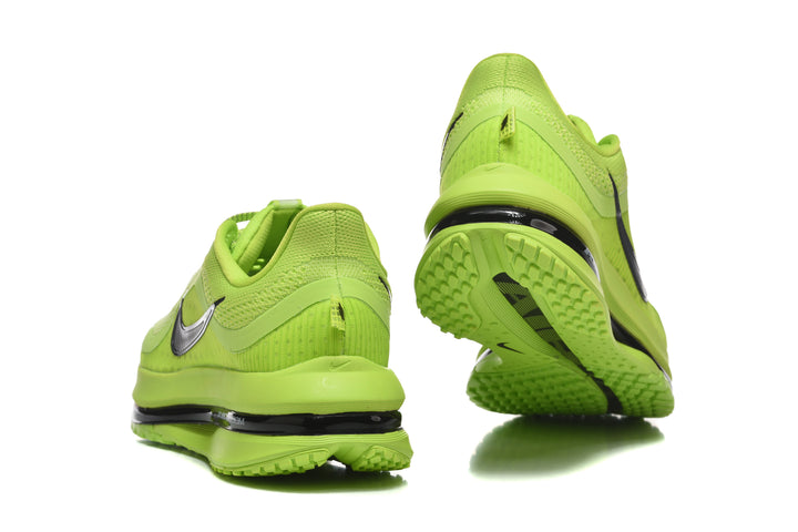 Nike Pegasus Premium Running Shoes HQ2592-700 Volt Green