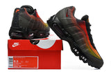 Nike Air Max 95 TT Black Multicolor Sneakers 616