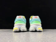 New Balance 9060DBT Sneakers in Teal and Green