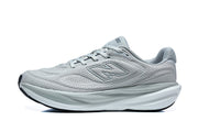 New Balance 1080 Running Shoes in White and Gray