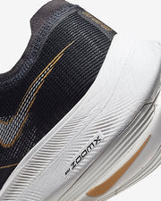 Nike ZoomX Vaporfly NEXT% 2 Running Shoes Black Gold CU4111-001