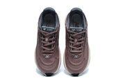 New Balance Fresh Foam X 1080 Burgundy Running Shoes
