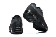 Nike Air Max 95 TT Sneakers in Black and Grey