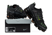 Nike Air VaporMax 360 Black/Green Sneakers CK2718-001