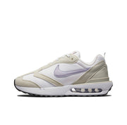 Nike Air Max Dawn Sneakers White Grey Purple DC4068-100