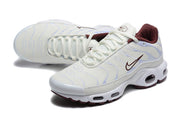 Nike Air Max Plus White Sneakers HE3183-001