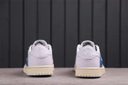 Jordan Air Jordan 1 Low Travis Scott White Blue DM3277-100