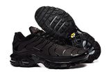 Nike Air Max Plus Pink and Black Sneakers DH4778-008