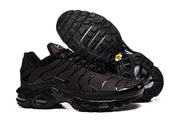 Nike Air Max Plus Pink and Black Sneakers DH4778-008