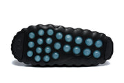 Nike Mind 001 Black Slip-On Shoes