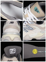 New Balance 9060 U9060MAC Beige Sneakers