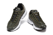 Nike Air Max 95 SP Olive Green Sneakers IB4453-400