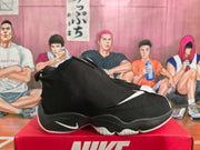 Nike The Glove Sneakers Black White