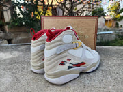 SoleFly x Air Jordan 8 Mi Caca Es Su Casa Sneakers
