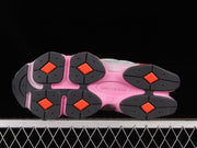 New Balance 9060 WRB Sneakers in Mint and Pink