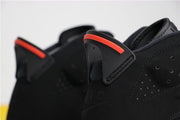 Jordan Air Jordan 6 Infrared Black Sneakers