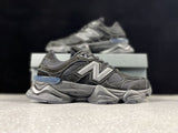 New Balance 9060 Sneakers in Charcoal Grey