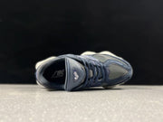 New Balance 9060 Navy and Grey Sneakers U9060NV