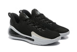 Nike Zoom KD 15 Basketball Shoes Black Grey 3027634-001