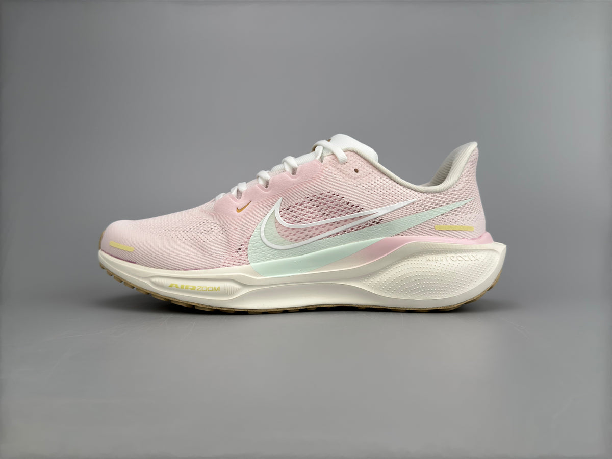 Nike Air Zoom Pegasus 41 Running Shoes Pink HM3732-361