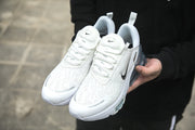 Nike Air Max 270 White and Black Sneakers IO9883-104