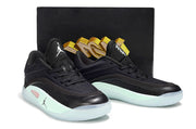 Jordan Zion 4 Basketball Sneakers in Four Colorways
