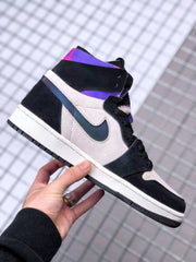 Jordan Air Jordan 1 Zoom CMFT PSG Sneakers Black White