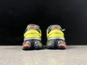 New Balance 9060 NRG Yellow Sneakers