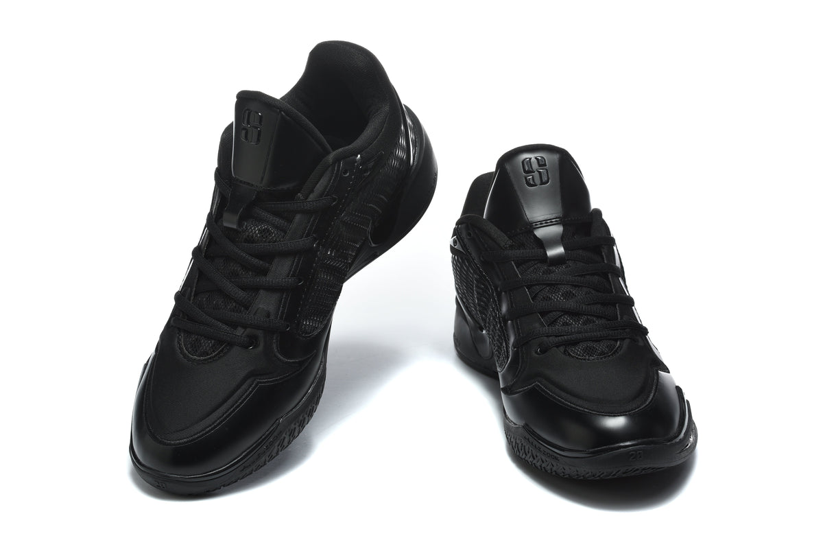 Nike Kobe 8 Protro Basketball Shoes, Triple Black
