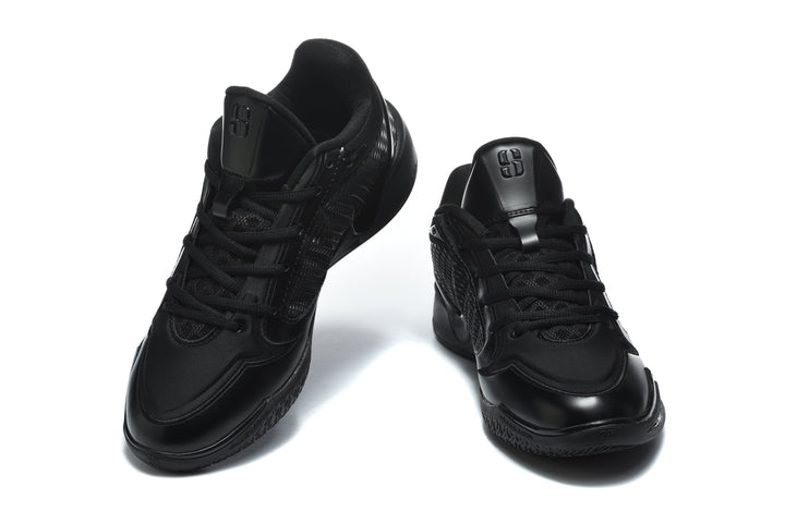 Nike Kobe 8 Protro Basketball Shoes, Triple Black