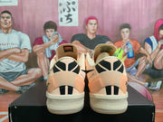 Nike Kobe 8 Protro Basketball Shoes Pink