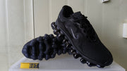Nike Air Liquid Max x Fragment Black Sneakers