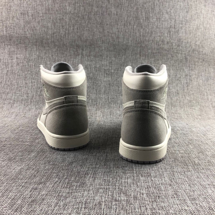 Jordan Air Jordan 1 High OG Premium Purple Gray AH7389-101