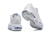 Nike Air Max 95 Lux Sneakers White CI0999-100