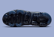 Nike Air VaporMax Plus Sneakers in Dark Navy