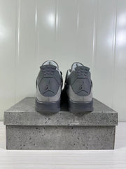 Jordan Air Jordan 4 Retro SE Smoke Grey FQ7928-001