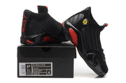 Air Jordan 14 Retro Women's Basketball Sneakers