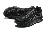 Nike Air Max TL 2.5 Black Sneakers
