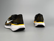 Nike Air Zoom Pegasus 41 Steelers Black Running Shoes FZ5097-001
