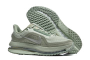 Nike Pegasus Premium SE Sneakers in Light Grey Green HQ2592-300