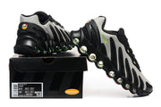 Nike Air Max Dn Sneakers Black Grey Volt